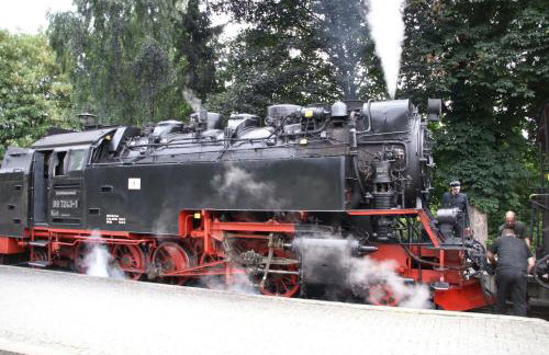 Ferienwohnung am Paradiese 74 - Foto 30