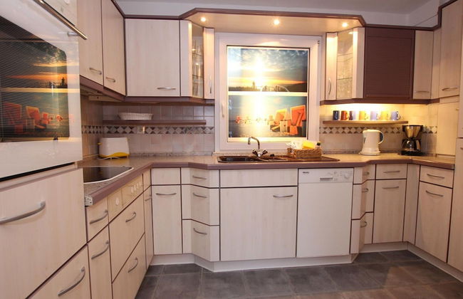 Apartment in Westerland - Foto 72