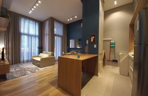 Blume 107 Apto Central e Completo - Foto 33