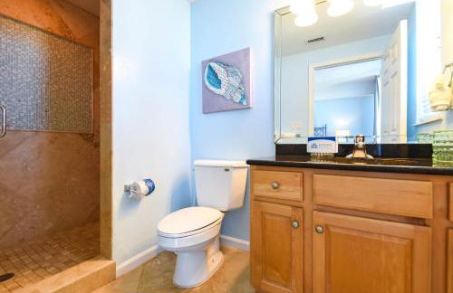 Silver Beach Towers E1104 - Foto 32