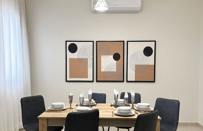 Kease Qurtubah A-7 Royal Design GZ93 - Foto 6