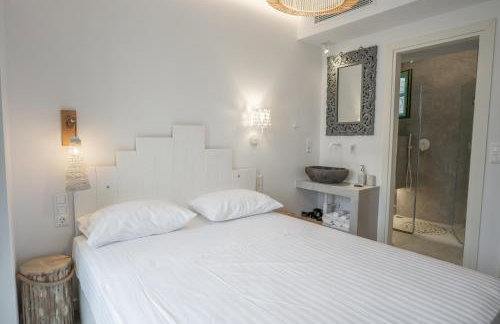 Olvio Suites - Foto 60