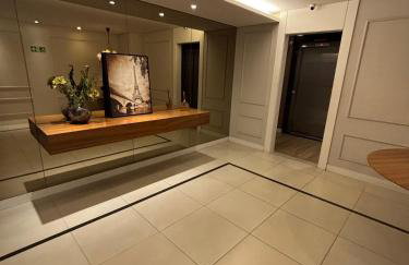 Centro de SP- Estação Luz com Vista - Foto 43