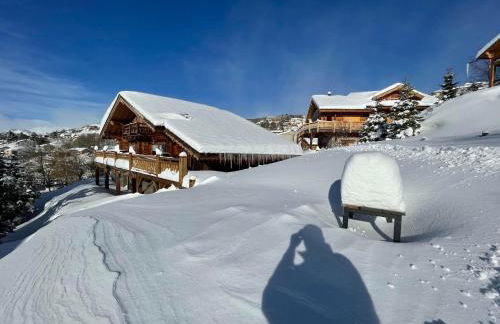 Chalet Sempre Més - Foto 79