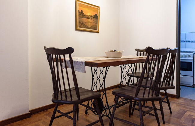 Cosy Local Artist's Flat, Central Location, Fully Equipped - Foto 11