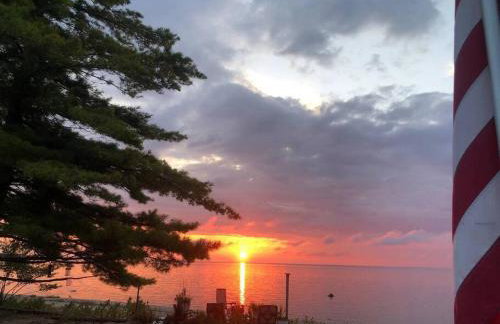 The Huron Hutch - Foto 52