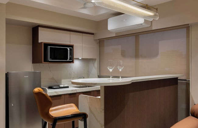 Orbit Serviced Apartments - Foto 42