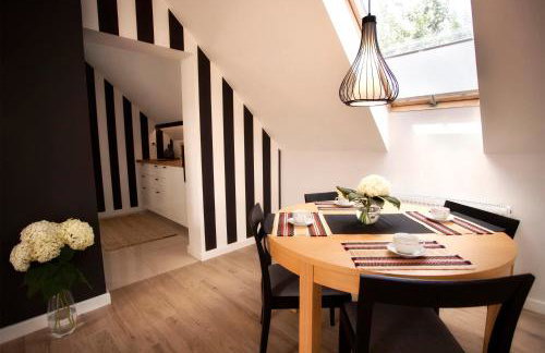 Solny Domek Salt House - Foto 11