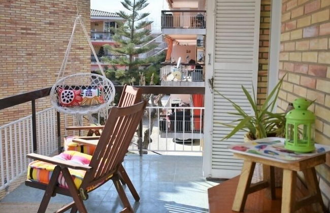 Boheme Be My Guest Castelldefels - Foto 32