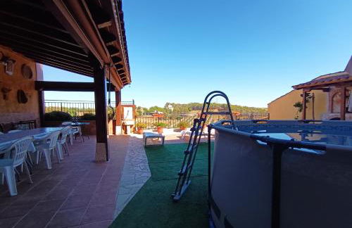 Casa de la Abuela Pili - Foto 67