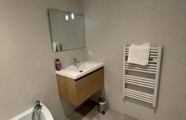 Villa design Cap dAgde piscine et plage - Foto 32