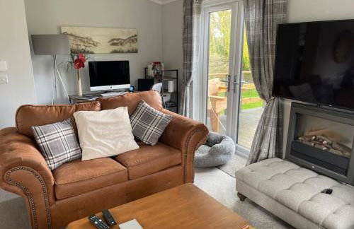 Cosy Clos Y Hendy Lodge - Foto 31