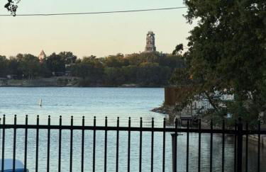 Lakefront Granbury Getaway - Foto 72