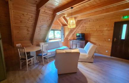 Apartments with parking space Rudanovac, Plitvice - 20767 - Foto 30