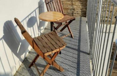 The Old Salt Store, 2 bed apartment with stunning river view - Photo 35