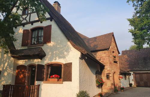 Gite des écureuils - Foto 17