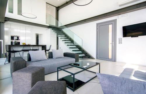 Luxury Glass Villas - Foto 42