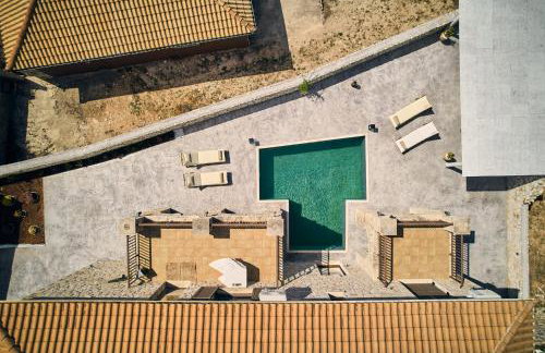 Ioanna Château - Luxury Stone Villa - Foto 28