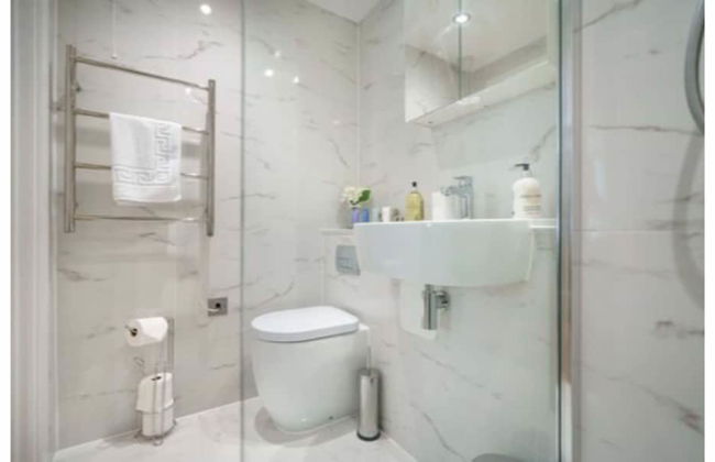 Tailored Stays - Victoria Road - Foto 21