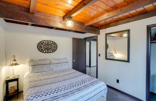 Hunter Mountain Home with Game Room 1 Mi to Skiing! - Foto 8