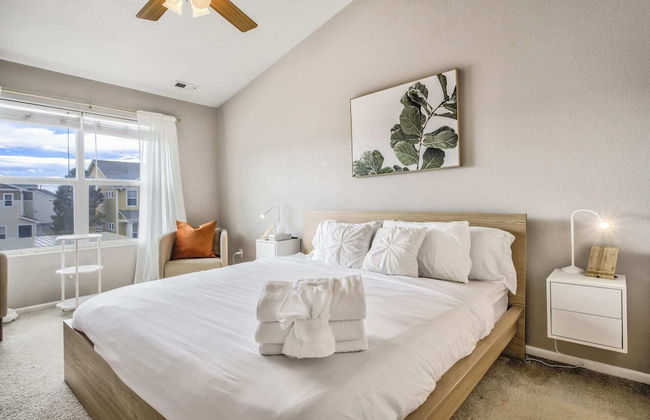 3brmodern Homenearby Parks & Mountains - Foto 10