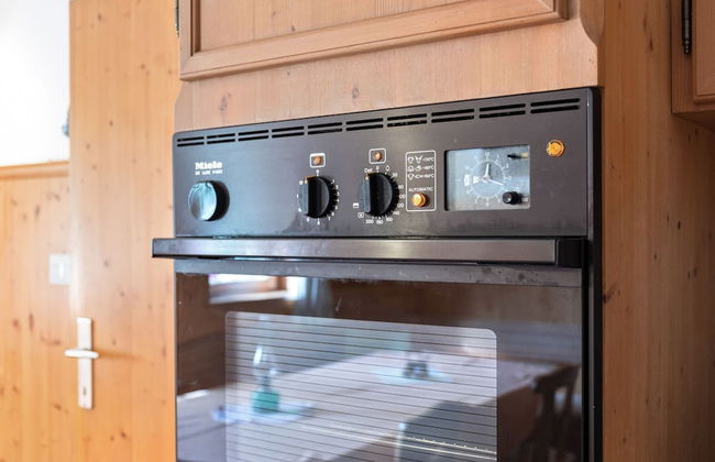 Chalet in Matrei Near Ski Lift & Bus - Foto 13