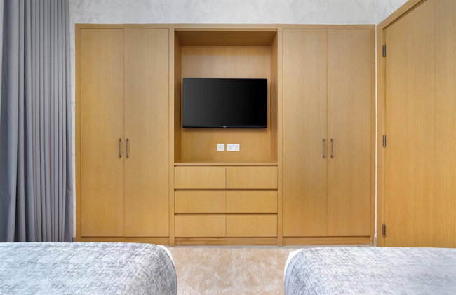 GLOBALSTAY. Creek Rise Tower 1 Elegant Apartment - Foto 16