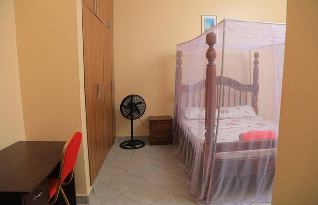 City Oasis - 2 Bedroom Apartment in Kampala - Foto 12