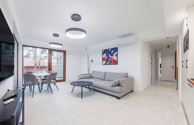 Apartamenty Sun & Snow Belnihel - Photo 23