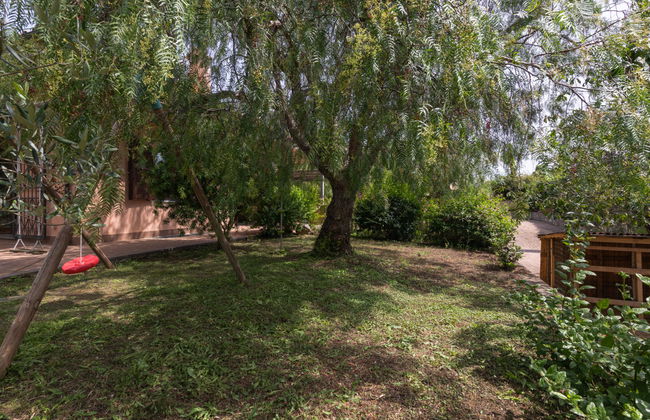 Villa Trabbia - Foto 23