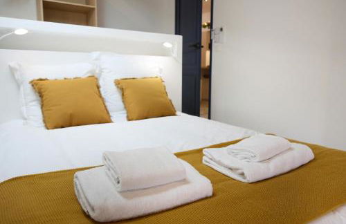 Confort & espace avec climatisation - T4 central - Photo 26