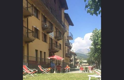 R.T.A. Hotel Monte Rosa - Foto 15