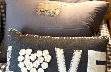 Chalet Flocon - luxury ski chalet by Avoriaz Chale - Photo 27