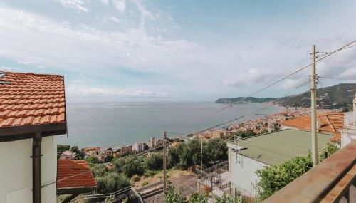 Alassio Hill House - Foto 2