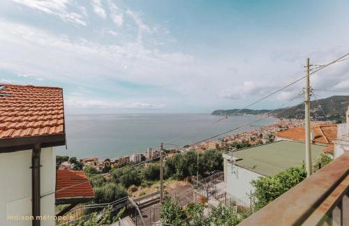 Alassio Hill House - Foto 2