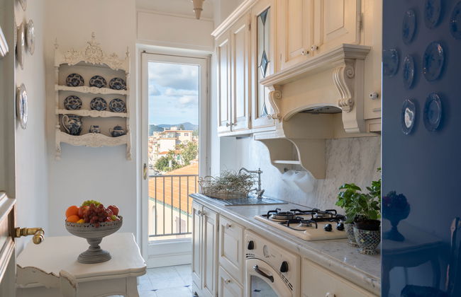 Pieds dans l'eau - Photo 8