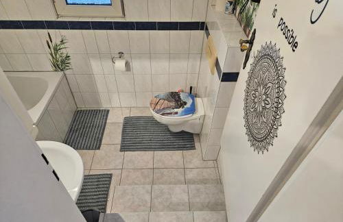 Ferienwohnungen Ober-Mörlen - Foto 46