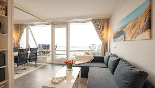 Fördemuschel mit Meerblick - Foto 2