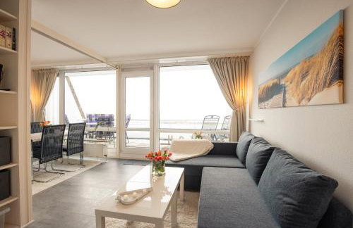 Fördemuschel mit Meerblick - Foto 2