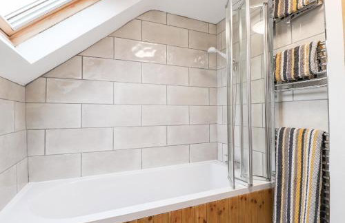 Stable Cottage, Narberth - Foto 23