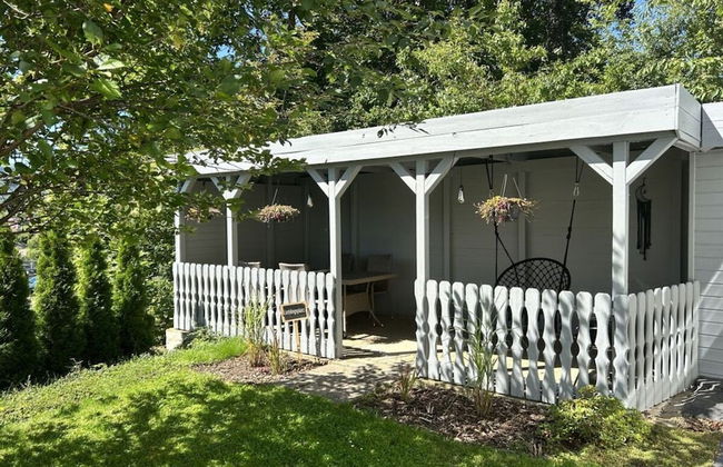 Harzburgliving Goethe's Time out - Foto 21