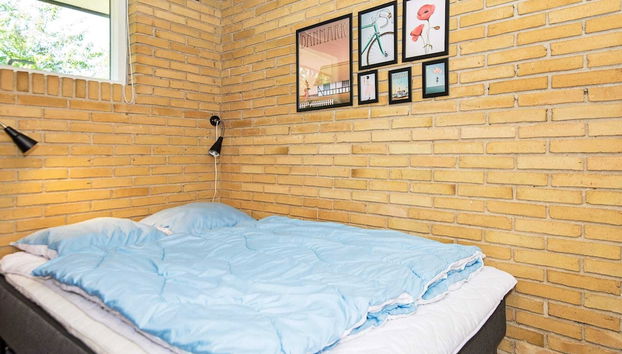 6 Person Holiday Home in Tarm - Photo 2, Interior