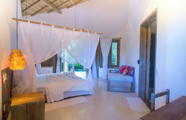 Quinta do Brasil Trancoso - Foto 5