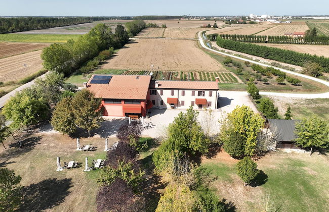 Agriturismo Ronchetrin - Foto 18