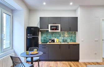 Apartamentos Esperanza by gaiarooms - Foto 98