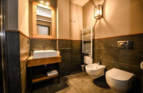 Chalet Everest - Luxury Apartments - Foto 12