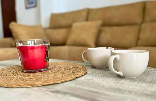 3-bedroom 2-bathroom flat ideal for families and nomads - Photo 12