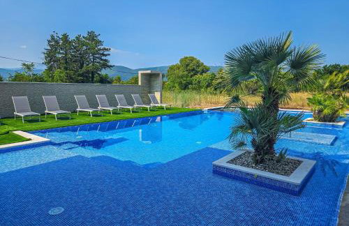 Villa Noel by Interhome - Foto 2