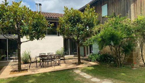 Majellon Grand Appartement - Photo 3, Garden