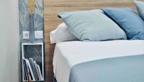 Beautiful modern loft 1km from the sea in Valencia - Foto 4